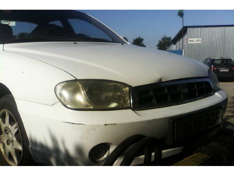 kia sephia ll 1.6 cat   |   0.98 - 0.04 | 1998 - 2004 | 102 cv / 75 kw del año 1998