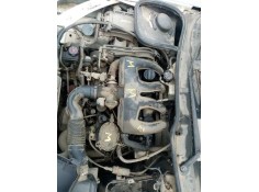 Recambio de despiece motor para peugeot 206 berlina 1.9 diesel   |   0.98 - ... | 1998 | 69 cv / 51 kw referencia OEM IAM   