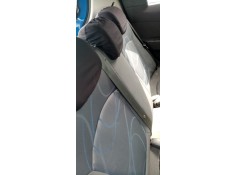 Recambio de asientos traseros para chevrolet spark 1.2 cat   |   0.09 - ... | 2009 | 82 cv / 60 kw referencia OEM IAM   