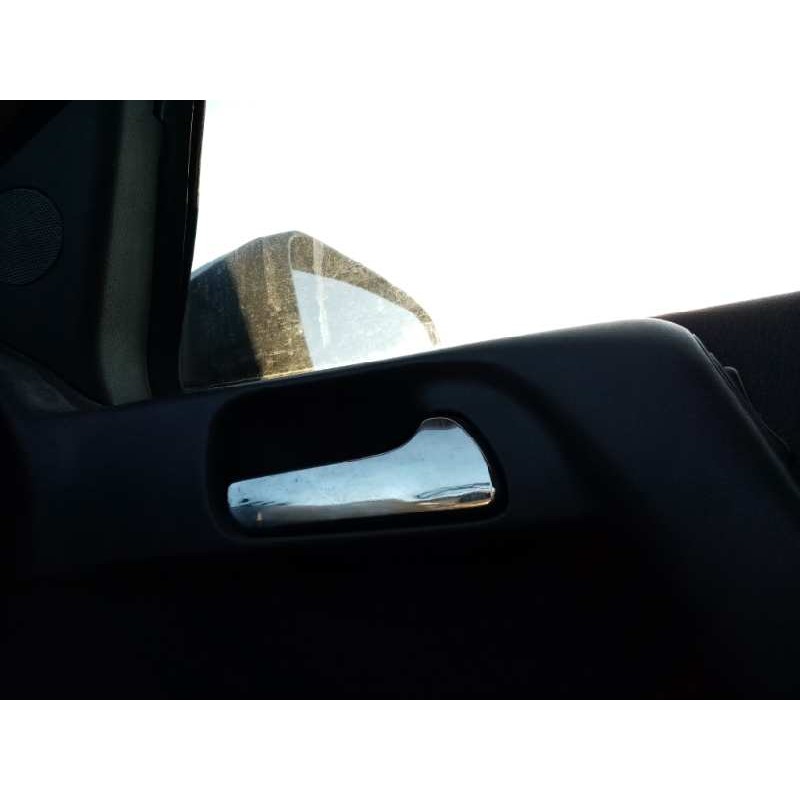 Recambio de maneta interior delantera derecha para opel astra g coupé 2.2 16v edition   |   01.00 - 12.04 | 2000 - 2004 | 147 cv