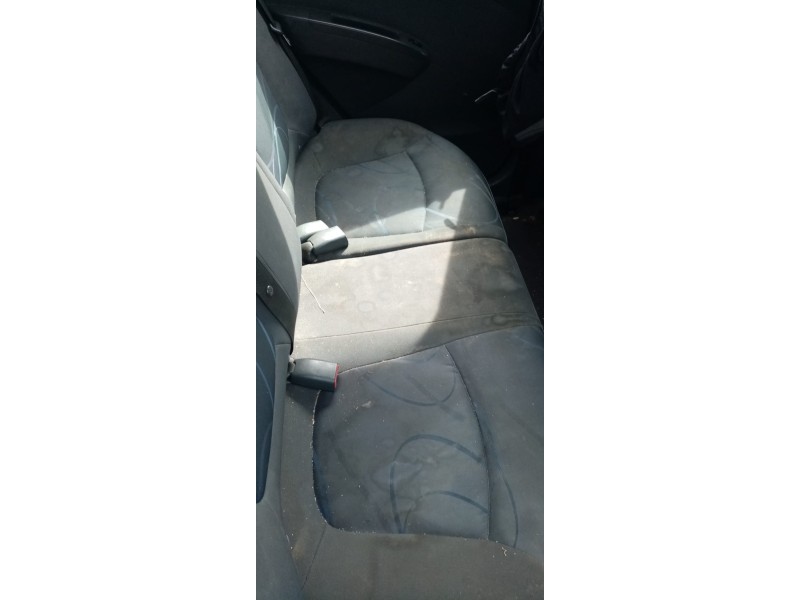 Recambio de asientos traseros para chevrolet spark 1.2 cat   |   0.09 - ... | 2009 | 82 cv / 60 kw referencia OEM IAM   