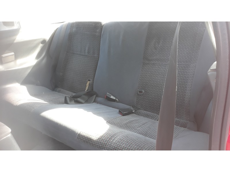 ford sierra berlina 2.0 cat   |   0.87 - ... | 1987 | 120 cv / 88 kw del año 1987