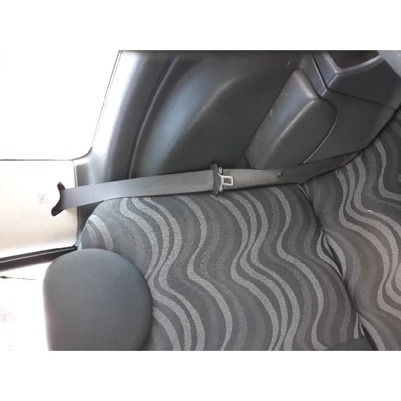 Recambio de cinturon seguridad trasero izquierdo para mini (r50,r53) one   |   09.01 - 12.06 | 2001 - 2006 | 90 cv / 66 kw refer