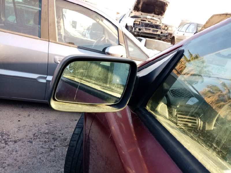 Recambio de retrovisor izquierdo para opel astra g coupé 2.2 16v edition   |   01.00 - 12.04 | 2000 - 2004 | 147 cv / 108 kw ref