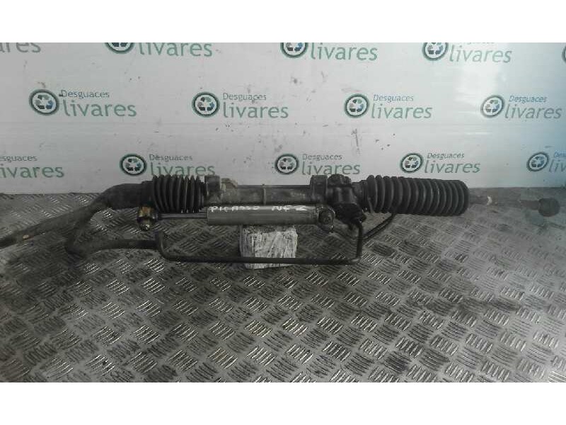 Recambio de cremallera direccion para citroen xsara berlina    |   0.97 - 0.05 | 1997 - 2005 referencia OEM IAM   