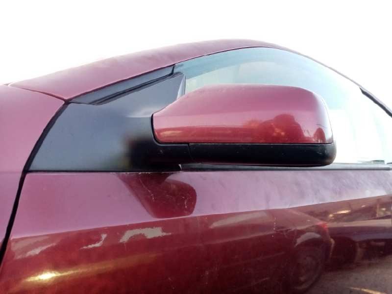 Recambio de retrovisor izquierdo para opel astra g coupé 2.2 16v edition   |   01.00 - 12.04 | 2000 - 2004 | 147 cv / 108 kw ref