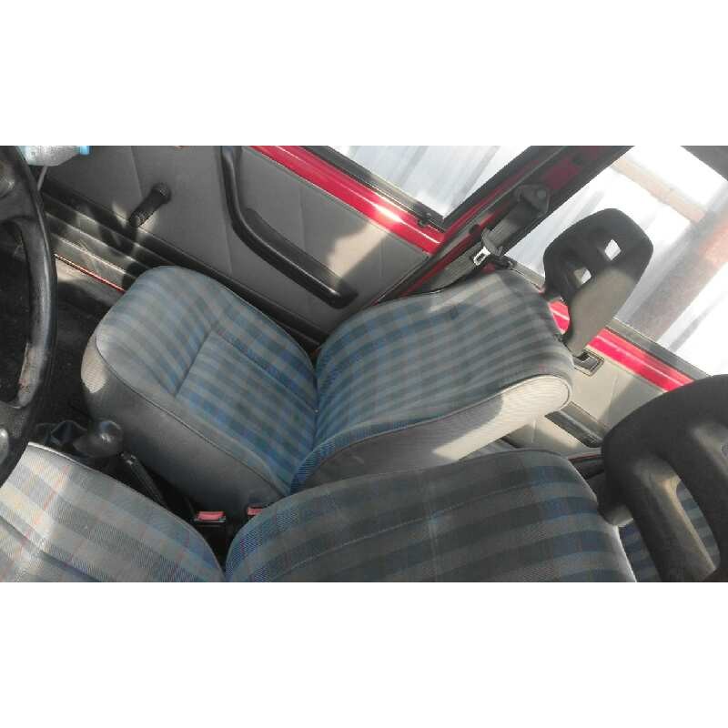 Recambio de asiento delantero derecho para fiat uno (146) 1.7 diesel   |   0.89 - ... | 1989 | 57 cv / 42 kw referencia OEM IAM 