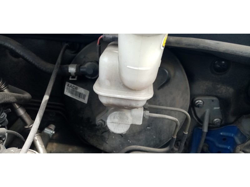 Recambio de bomba freno para chevrolet spark 1.2 cat   |   0.09 - ... | 2009 | 82 cv / 60 kw referencia OEM IAM   