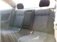 Recambio de asientos traseros para opel astra g coupé 2.2 16v edition   |   01.00 - 12.04 | 2000 - 2004 | 147 cv / 108 kw refere