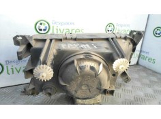 Recambio de faro izquierdo para  referencia OEM IAM    2