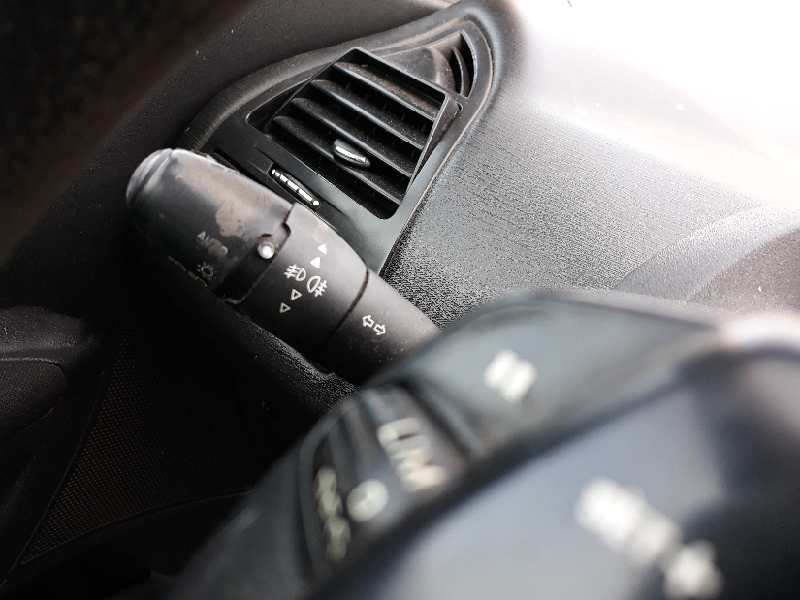 Recambio de com2000 para citroen c4 coupe vtr   |   11.04 - 12.06 | 2004 - 2006 | 109 cv / 80 kw referencia OEM IAM   