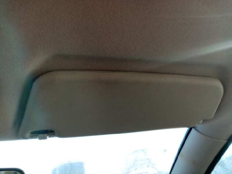 Recambio de parasol derecho para opel astra g coupé 2.2 16v edition   |   01.00 - 12.04 | 2000 - 2004 | 147 cv / 108 kw referenc