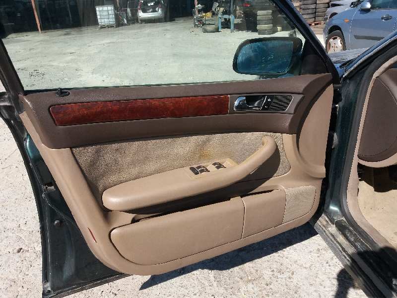 audi a6 berlina (4b2) 2.5 v6 24v tdi   |   0.97 - ... | 1997 | 150 cv / 110 kw del año 1997