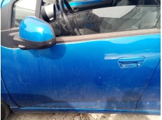 Recambio de puerta trasera izquierda para chevrolet spark 1.2 cat   |   0.09 - ... | 2009 | 82 cv / 60 kw referencia OEM IAM    2