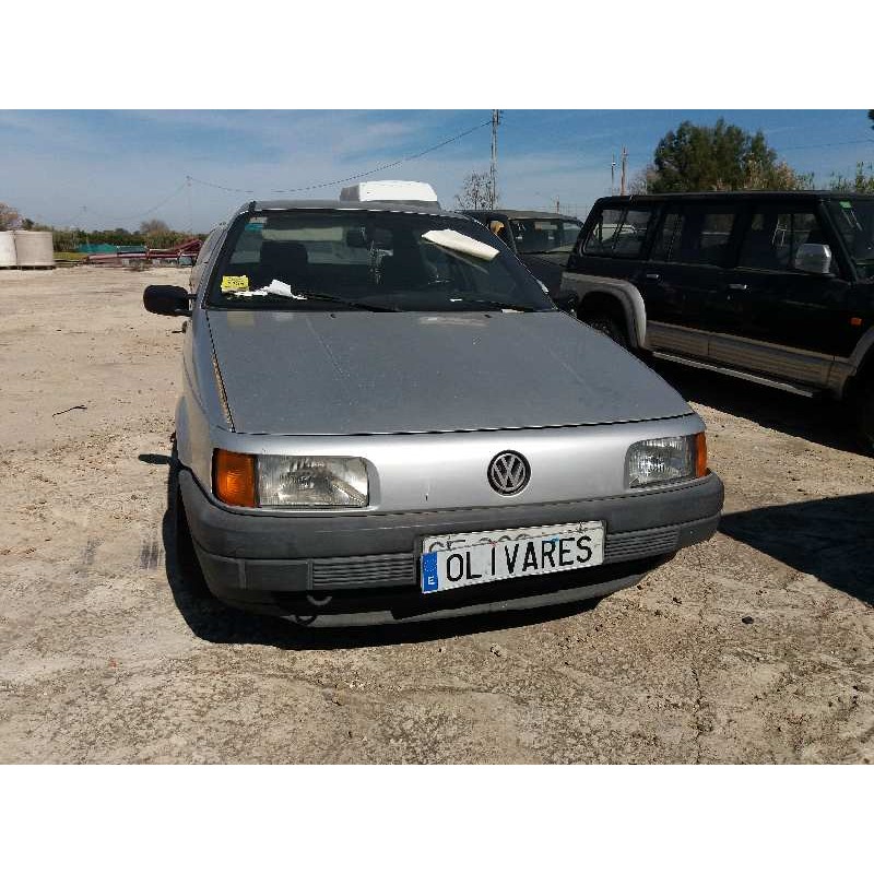 volkswagen passat berlina (3a2)    |   0.93 - 0.96 | 1993 - 1996 del año 1993