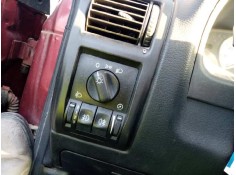 Recambio de mando luces para opel astra g coupé 2.2 16v edition   |   01.00 - 12.04 | 2000 - 2004 | 147 cv / 108 kw referencia O
