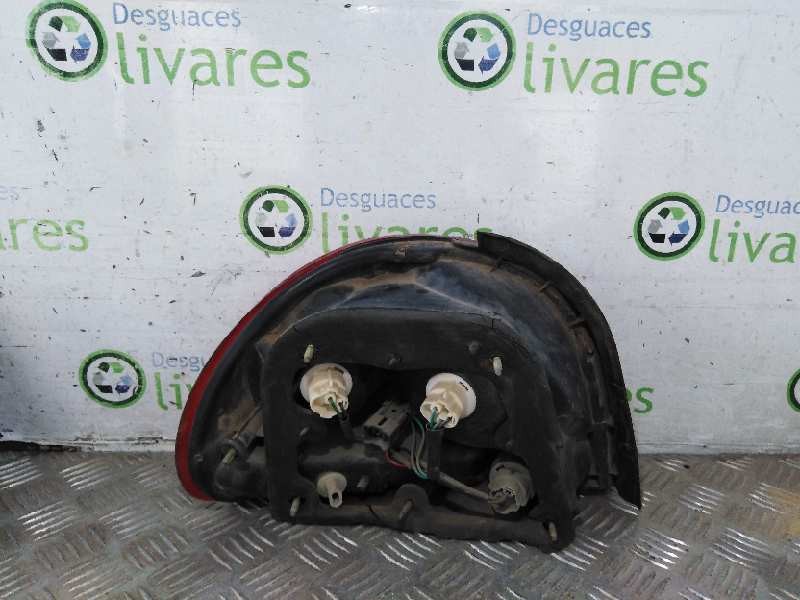 Recambio de piloto trasero derecho para  referencia OEM IAM   