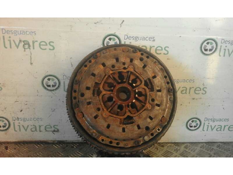 Recambio de kit embrague para renault laguna ii (bg0) expression   |   12.01 - 12.05 | 2001 - 2005 | 120 cv / 88 kw referencia O