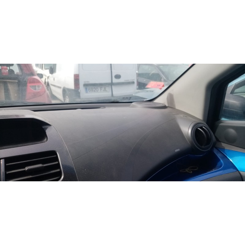 Recambio de airbag delantero derecho para chevrolet spark 1.2 cat   |   0.09 - ... | 2009 | 82 cv / 60 kw referencia OEM IAM   