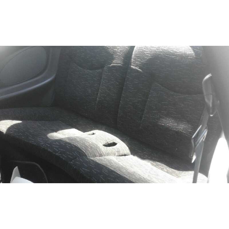 Recambio de asientos traseros para hyundai coupe (j2) 1.6 cat   |   0.96 - 0.99 | 1996 - 1999 | 114 cv / 84 kw referencia OEM IA