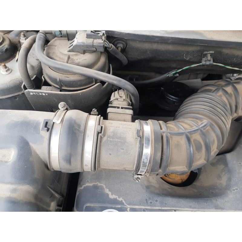 Recambio de tubo presion turbocompresor para opel antara 2.0 cdti cat (z 20 dmh / llw)   |   0.06 - ... | 2006 | 150 cv / 110 kw