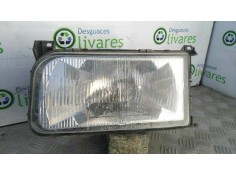 Recambio de faro izquierdo para  referencia OEM IAM