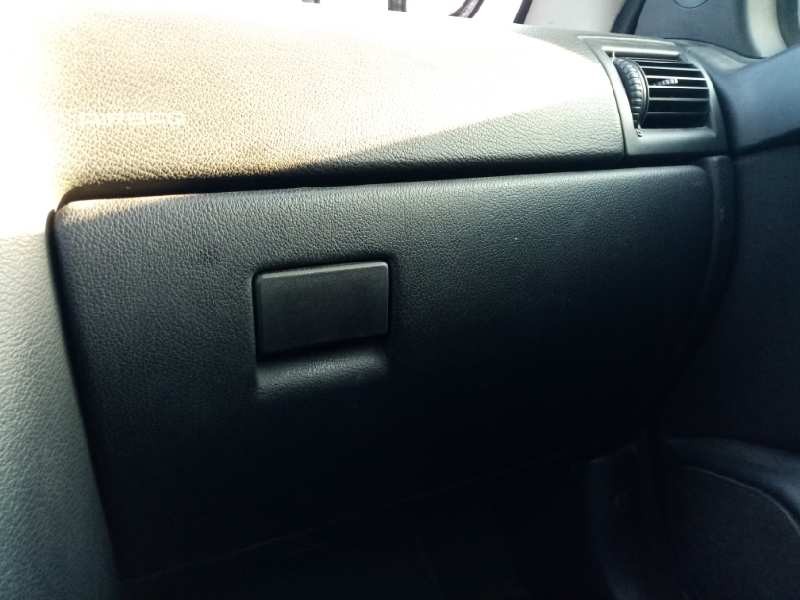 Recambio de guantera para opel astra g coupé 2.2 16v edition   |   01.00 - 12.04 | 2000 - 2004 | 147 cv / 108 kw referencia OEM 