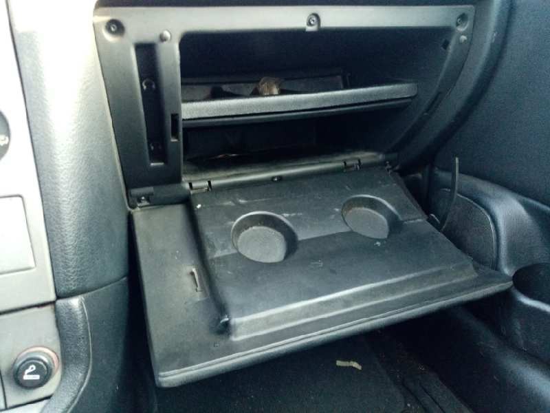 Recambio de guantera para opel astra g coupé 2.2 16v edition   |   01.00 - 12.04 | 2000 - 2004 | 147 cv / 108 kw referencia OEM 