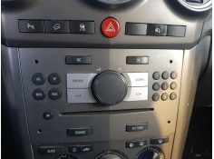 Recambio de sistema audio / radio cd para opel antara 2.0 cdti cat (z 20 dmh / llw)   |   0.06 - ... | 2006 | 150 cv / 110 kw re