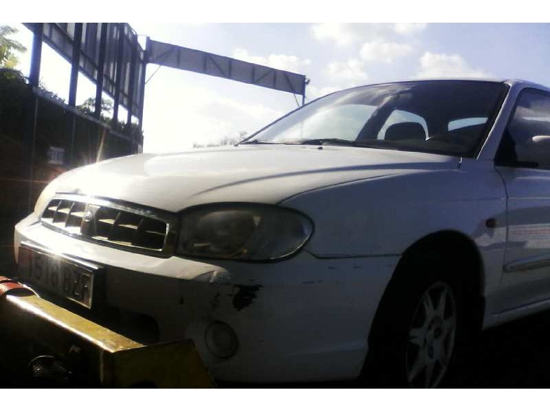 kia sephia ll 1.6 cat   |   0.98 - 0.04 | 1998 - 2004 | 102 cv / 75 kw del año 1998