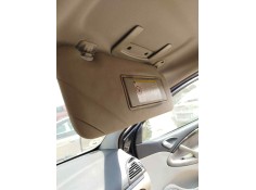 Recambio de parasol derecho para citroen c5 berlina 1.6 16v hdi fap   |   0.04 - 0.08 | 2004 - 2008 | 109 cv / 80 kw referencia 