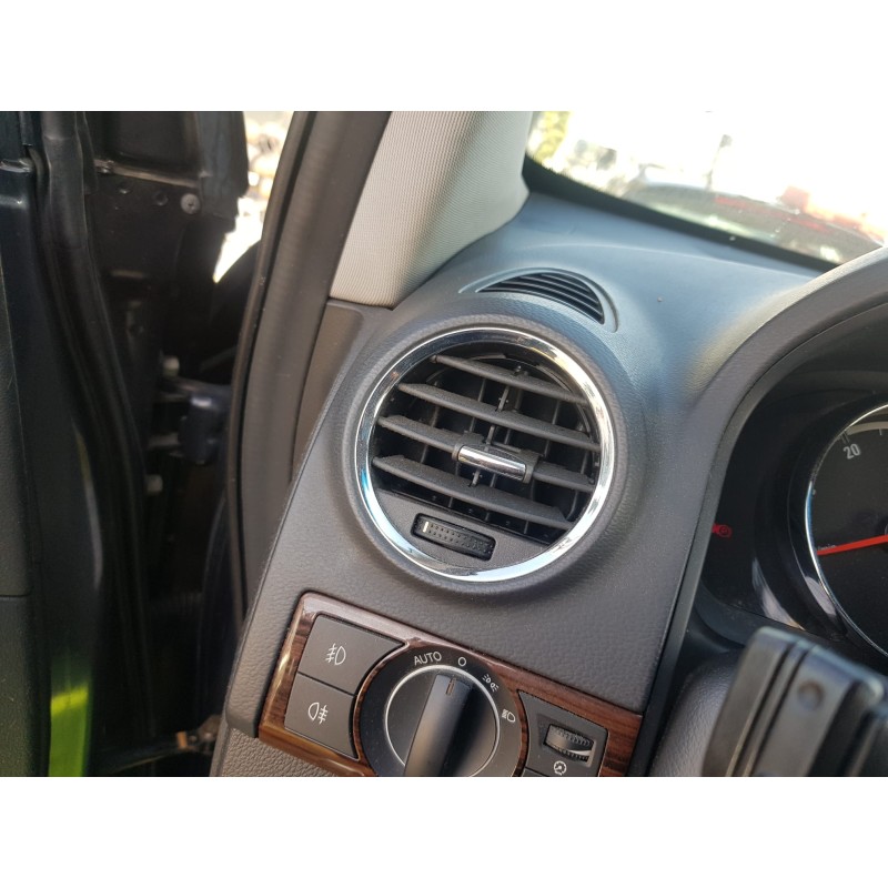 Recambio de rejilla aireadora para opel antara 2.0 cdti cat (z 20 dmh / llw)   |   0.06 - ... | 2006 | 150 cv / 110 kw referenci