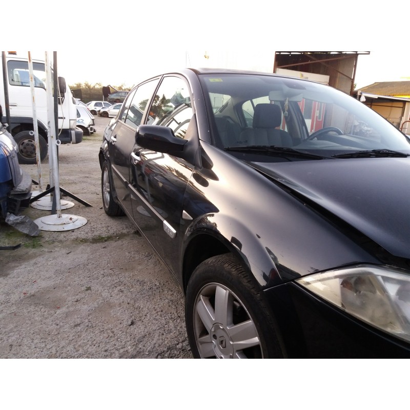 renault megane ii classic berlina 1.9 dci diesel   |   0.03 - ... | 2003 | 120 cv / 88 kw del año 2003
