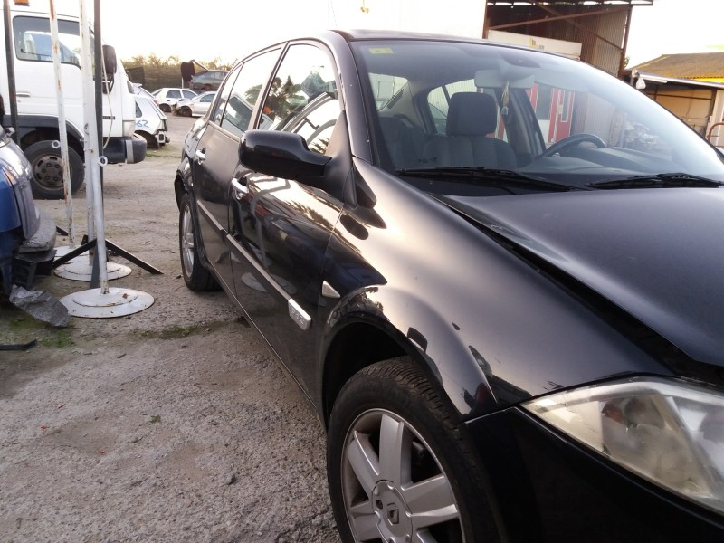 renault megane ii classic berlina 1.9 dci diesel   |   0.03 - ... | 2003 | 120 cv / 88 kw del año 2003