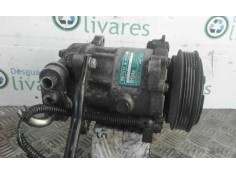 Recambio de compresor aire acondicionado para citroen xsara berlina    |   0.97 - 0.05 | 1997 - 2005 referencia OEM IAM    2