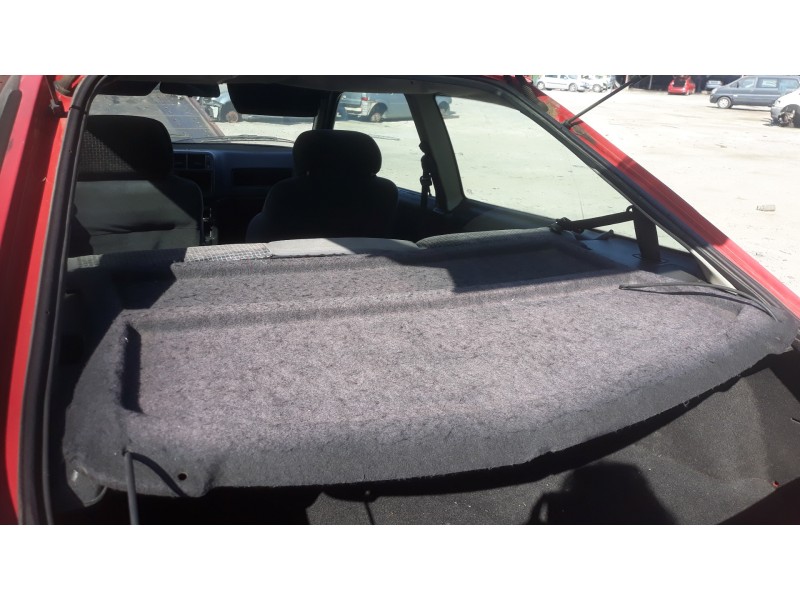 ford sierra berlina 2.0 cat   |   0.87 - ... | 1987 | 120 cv / 88 kw del año 1987