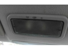 Recambio de luz interior para volkswagen polo berlina (6n2) conceptline   |   10.99 - 12.02 | 1999 - 2002 | 50 cv / 37 kw refere
