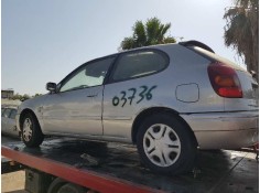 toyota corolla (e11) 2.0 turbodiesel cat   |   0.99 - 0.02 | 1999 - 2002 | 90 cv / 66 kw del año 1999 2