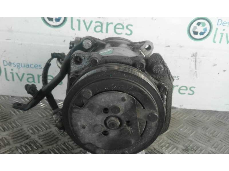 Recambio de compresor aire acondicionado para citroen xsara berlina    |   0.97 - 0.05 | 1997 - 2005 referencia OEM IAM   