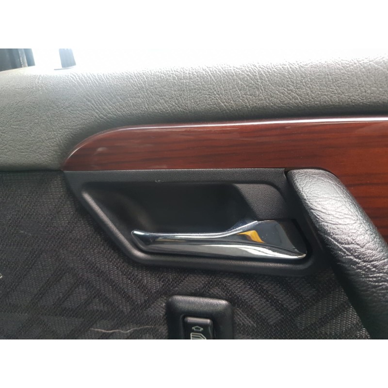 Recambio de maneta interior trasera derecha para mercedes clase c (w202) berlina 2.5 diesel cat   |   0.93 - ... | 1993 | 113 cv