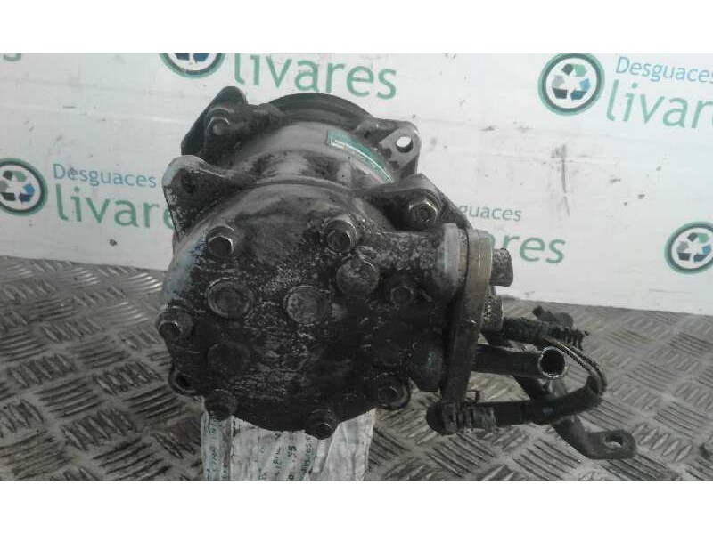 Recambio de compresor aire acondicionado para citroen xsara berlina    |   0.97 - 0.05 | 1997 - 2005 referencia OEM IAM   