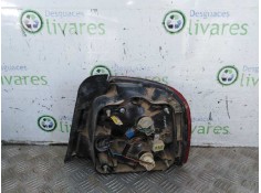 Recambio de piloto trasero izquierdo para  referencia OEM IAM    2