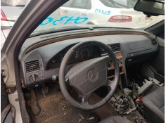 Recambio de kit airbag para mercedes clase c (w202) berlina 2.5 diesel cat   |   0.93 - ... | 1993 | 113 cv / 83 kw referencia O
