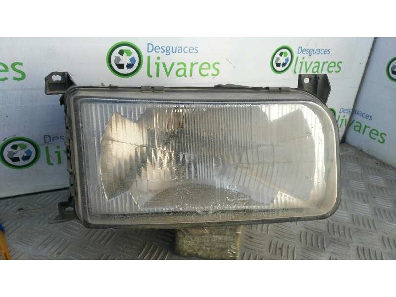 Recambio de faro derecho para  referencia OEM IAM   