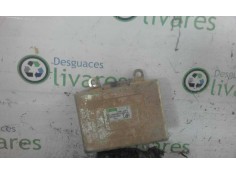Recambio de modulo electronico para mitsubishi galloper (hyundai) 3.0 v6 cat   |   0.98 - ... | 1998 | 141 cv / 104 kw referenci 2
