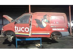 nissan serena (c23m) 2.3 diesel   |   0.92 - ... | 1992 | 75 cv / 55 kw del año 1992