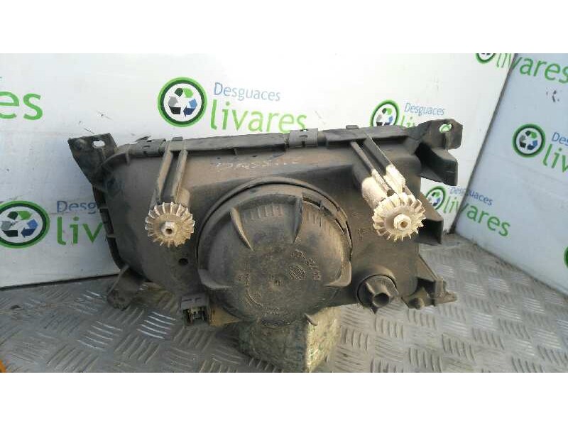 Recambio de faro derecho para  referencia OEM IAM   