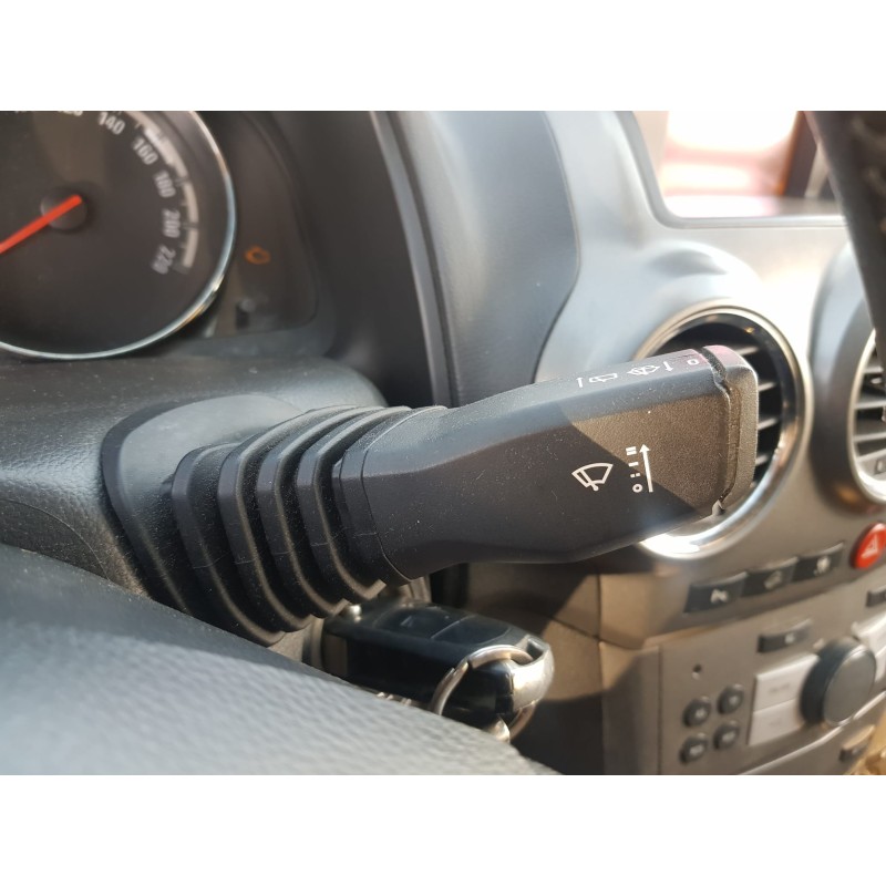 Recambio de mando limpia para opel antara 2.0 cdti cat (z 20 dmh / llw)   |   0.06 - ... | 2006 | 150 cv / 110 kw referencia OEM