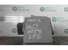 Recambio de centralita motor uce para citroen xantia berlina 1.8 cat (lfz / xu7jp)   |   0.93 - 0.97 | 1993 - 1997 | 101 cv / 74 2