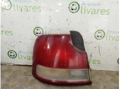 Recambio de piloto trasero izquierdo para  referencia OEM IAM   